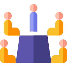 Committees Icon
