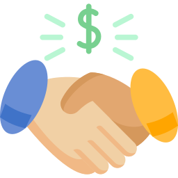 Sponsors Icon