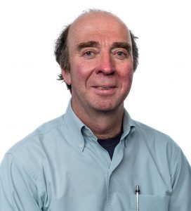 Prof. Jamie Standing
