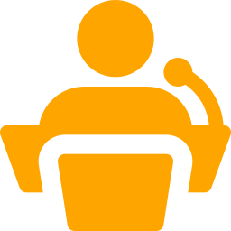 Speakers Icon